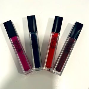 Maybelline Vivid Hot Lacquer